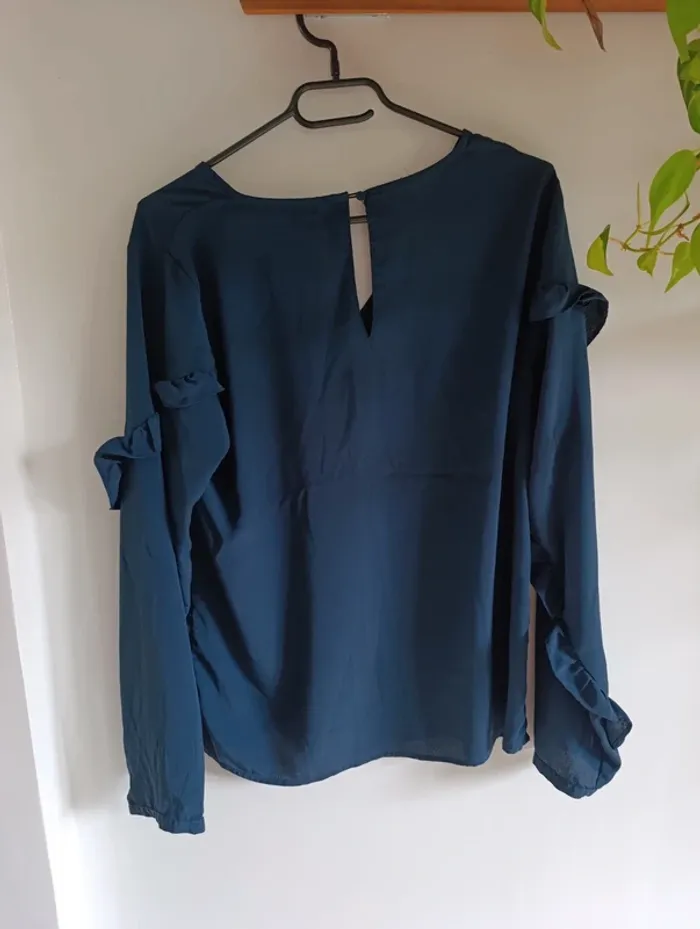 Blouse #2 - photo numéro 2
