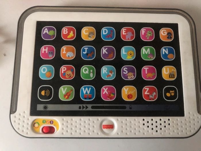 Jouets apprentissages Petite enfance indissociables - photo numéro 4