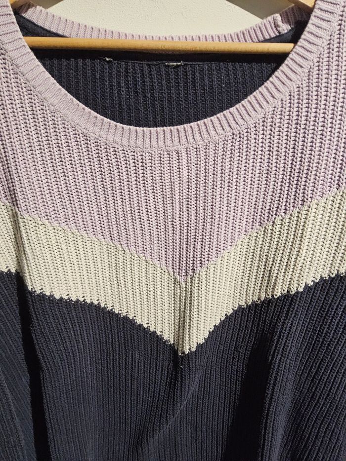 Pull hivet - photo numéro 2