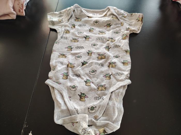 Lot bodies - photo numéro 3