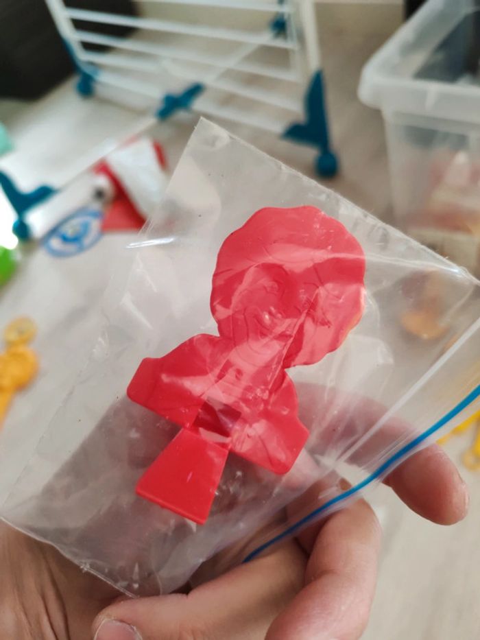 Lot divers McDonald's - photo numéro 3