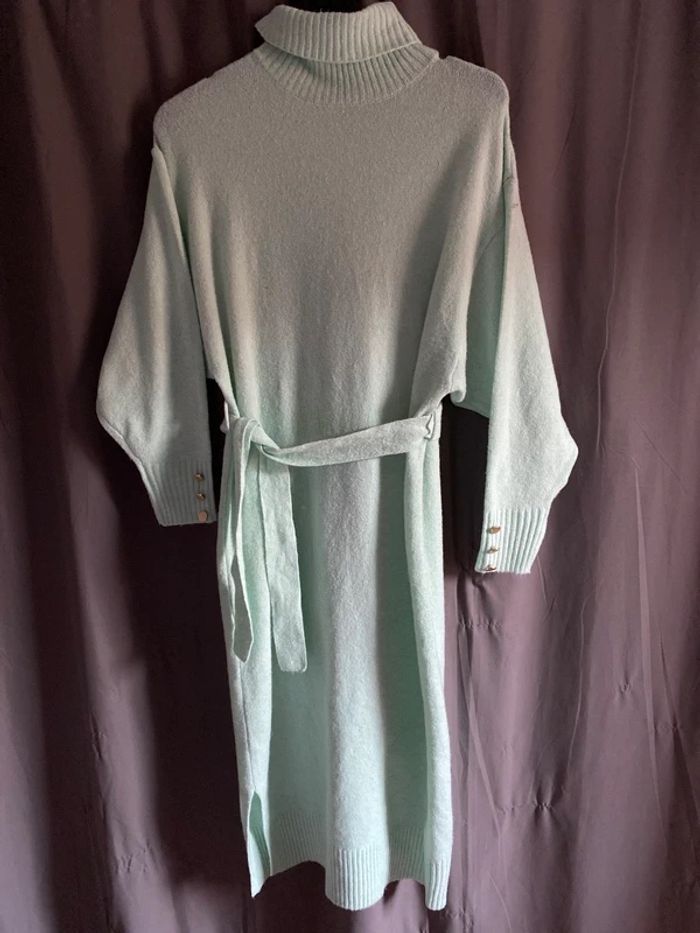 Robe longue - photo numéro 3