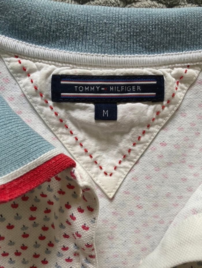 Polo Tommy Hilfiger