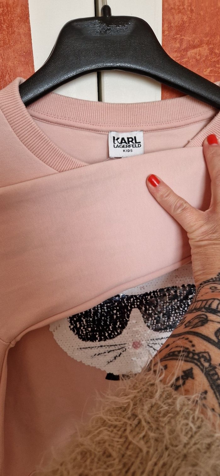 Robe hiver - photo numéro 9