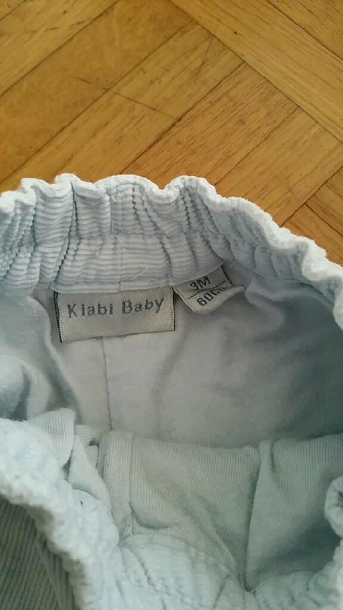 Pantalon - photo numéro 3