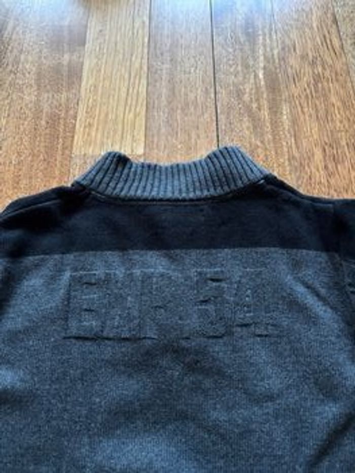 Pull garçon Jean Bourget 12 ans - photo numéro 4