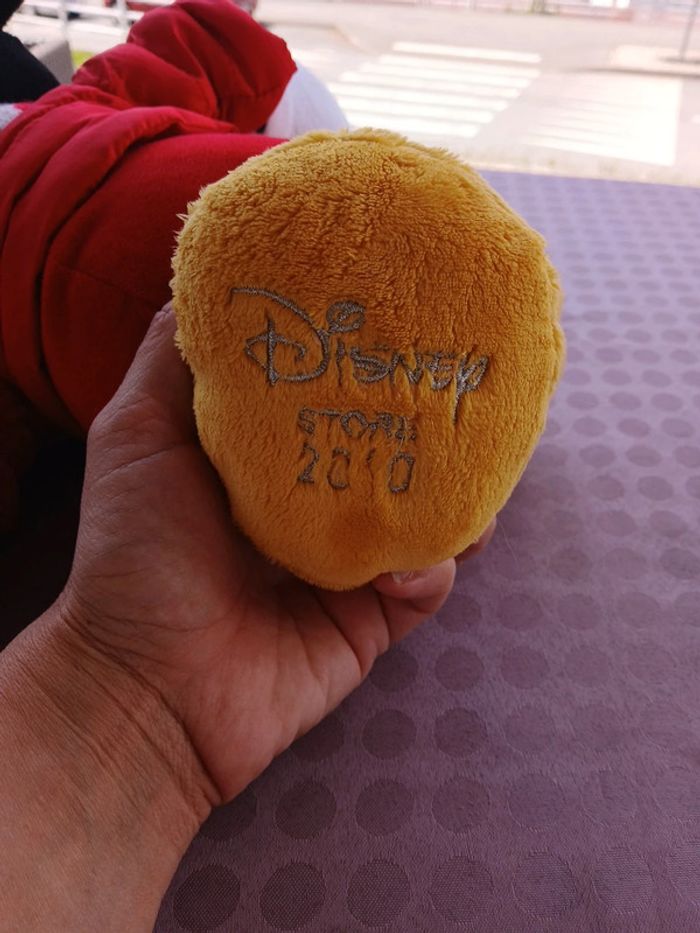 Mickey disneystore 2010 - photo numéro 6