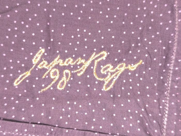 Chemise Japan Rags - photo numéro 4