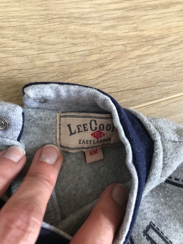 Pull - photo numéro 2