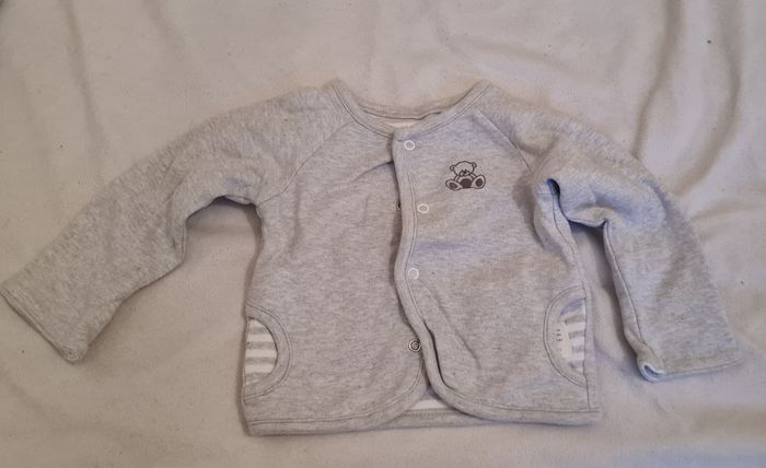 Lot vêtements 9 mois - photo numéro 7