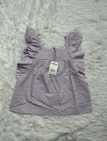 Chemise / débardeur Sergent Major