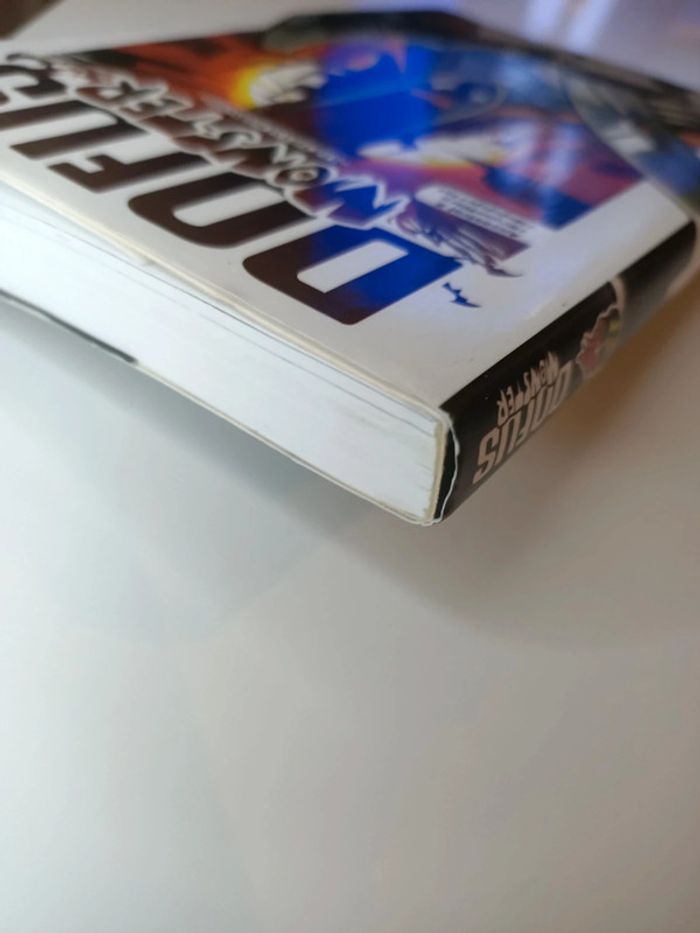 Manga Dofus Monster le chevalier noir - photo numéro 5