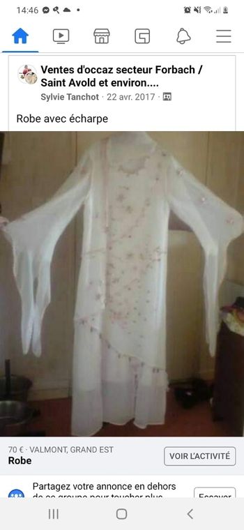 Robe