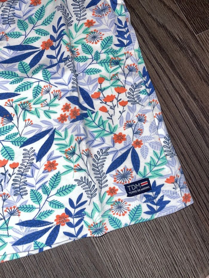 Ensemble vert - photo numéro 3