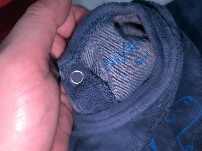 Pyjama - photo numéro 2