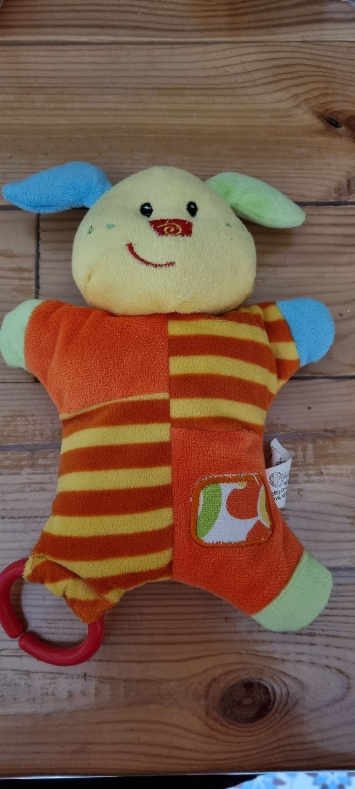 Divers jouets - photo numéro 5