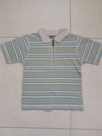 T-shirt -3 ans