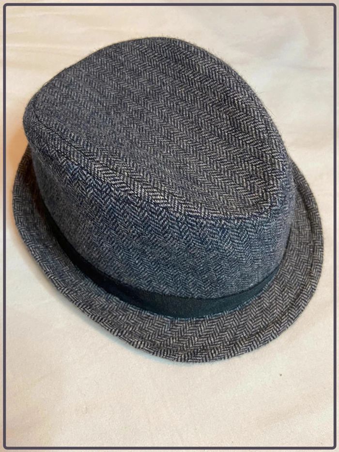 Chapeau River Island Taille One Size