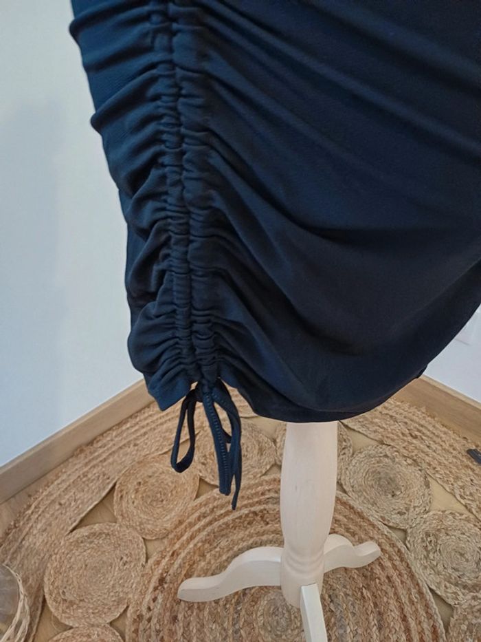 Petite robe noire Most Wanted taille XS 34 - photo numéro 3