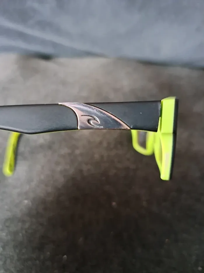 Monture de lunette rip curl 2 - photo numéro 8
