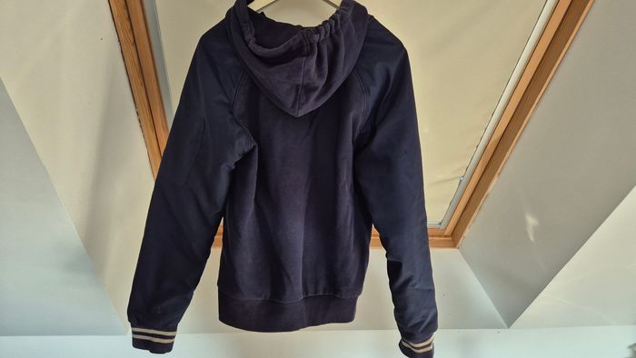 Veste à capuche - photo numéro 2