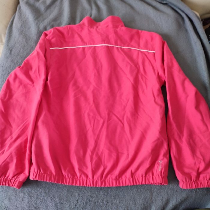 Veste fille rose 8 ans Decathlon - photo numéro 3