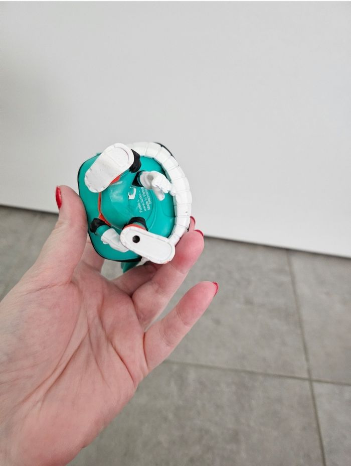 Funko pop Deku 603 - photo numéro 6