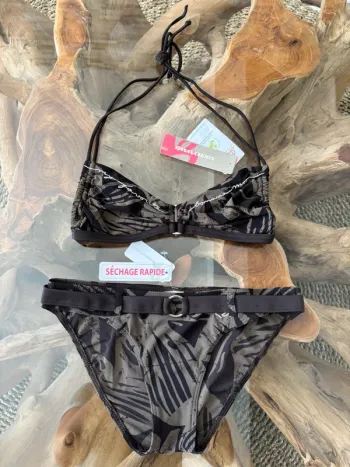 Maillot de bain 2 pièces Banana Banana Moon 36