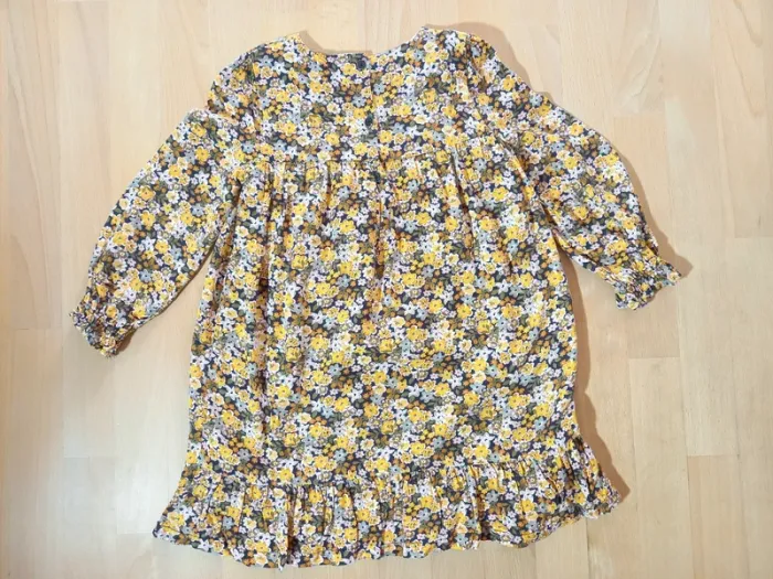 Robe Sergent Major 3 ans 🦖 - photo numéro 10
