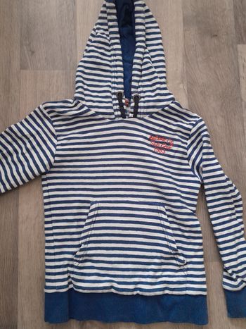 Sweat garçon
