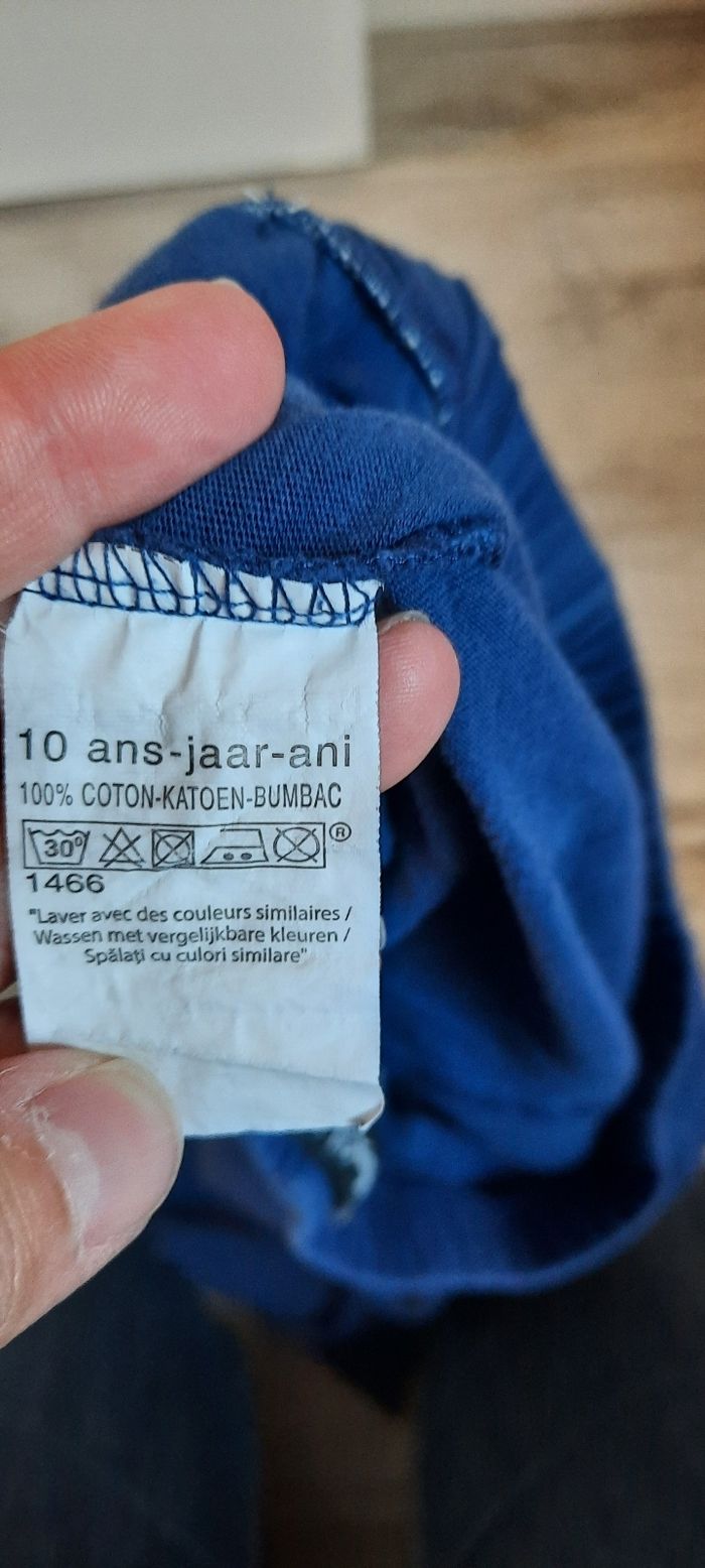 2 bas de pyjama - photo numéro 9