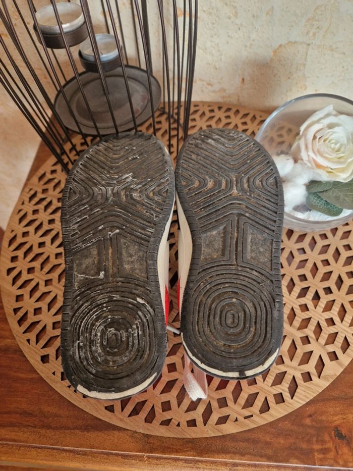 Chaussures Spider man - photo numéro 6