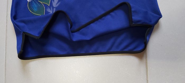 Robe manche courte S - photo numéro 5