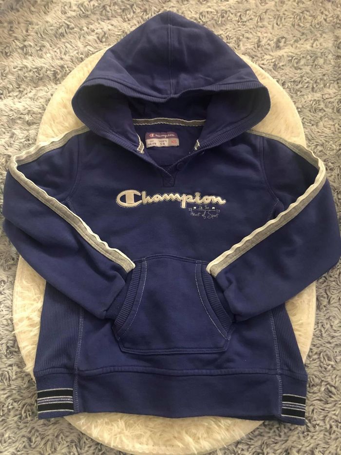 Pull chaton capuche
