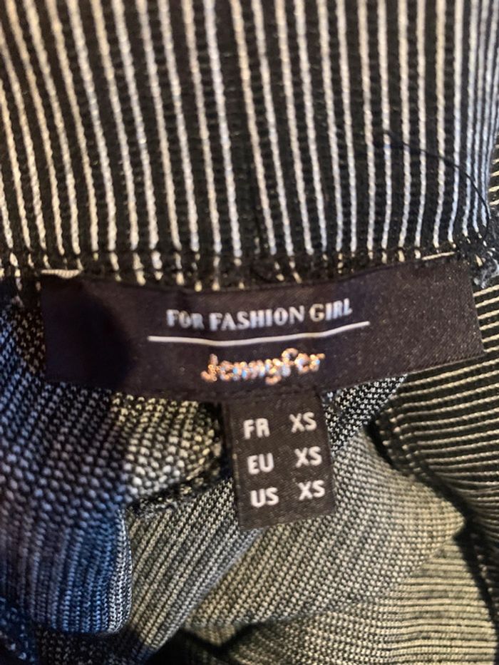 Pantalon stretch - photo numéro 4