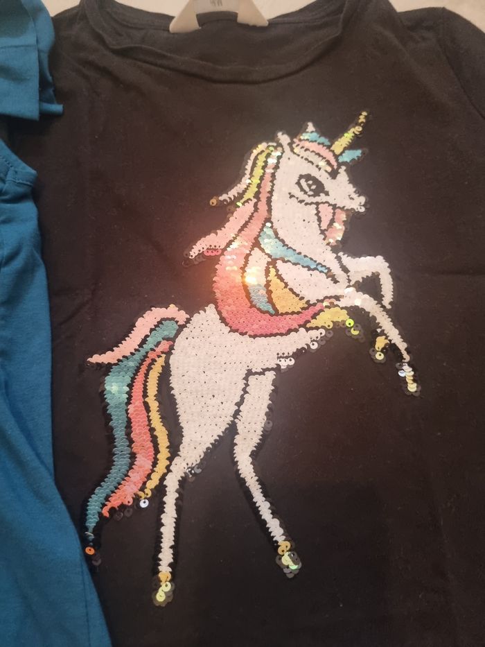 Tee-shirt - photo numéro 2