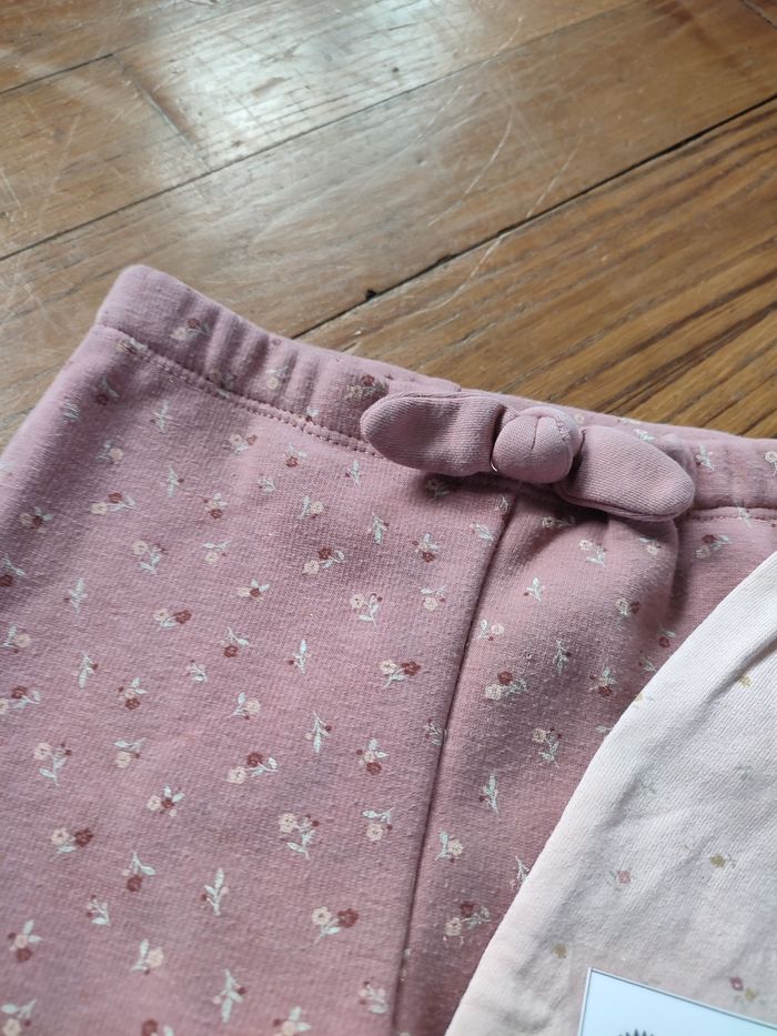 Lot legging chaud - photo numéro 3