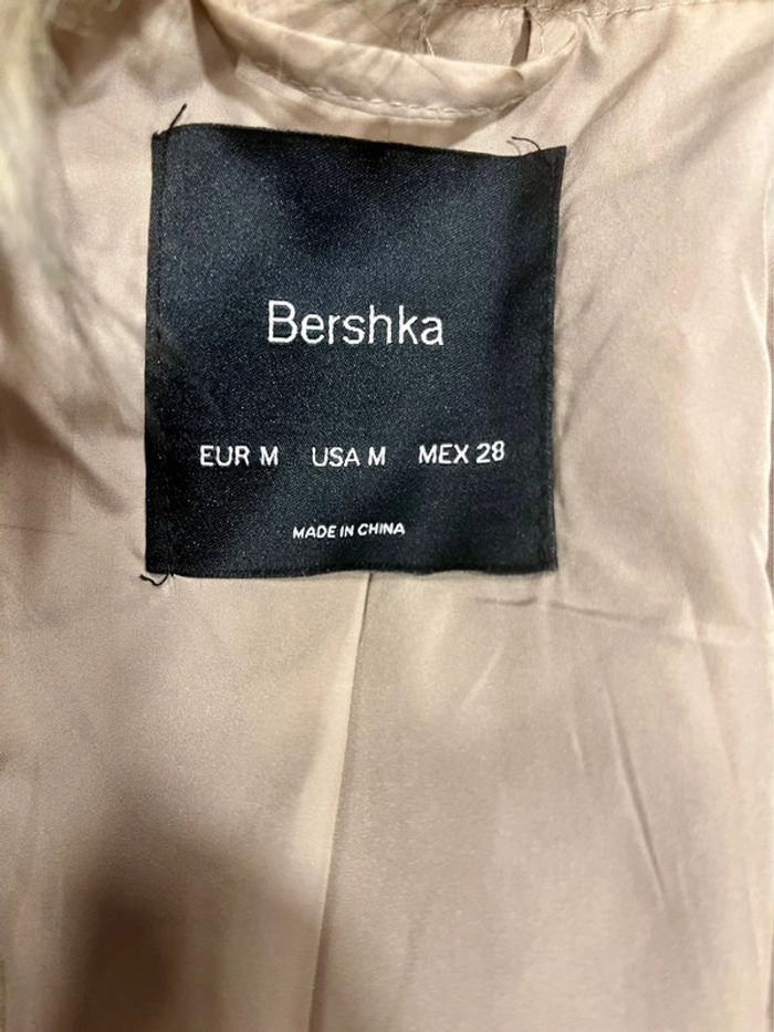 Veste sans manches bershka - photo numéro 6