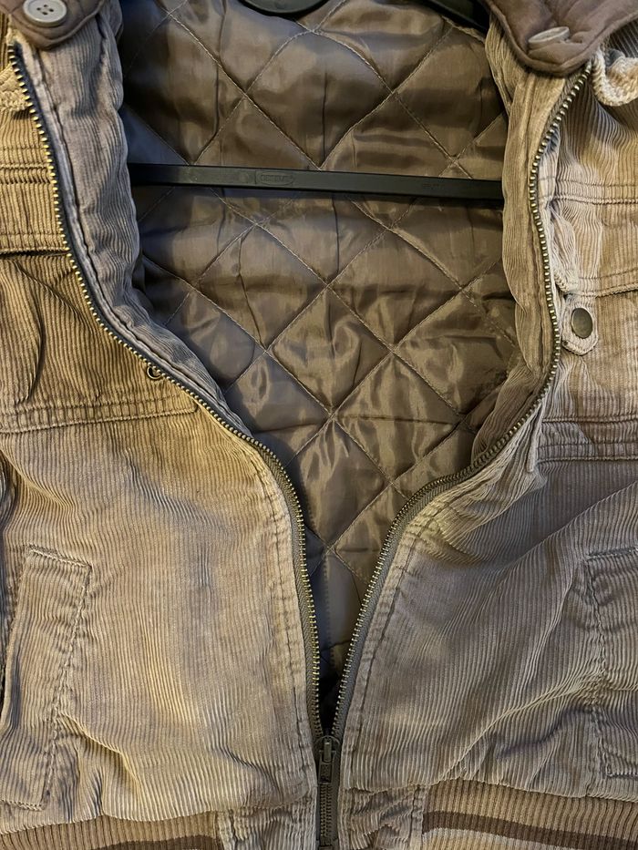 Manteau 8 ans - photo numéro 4