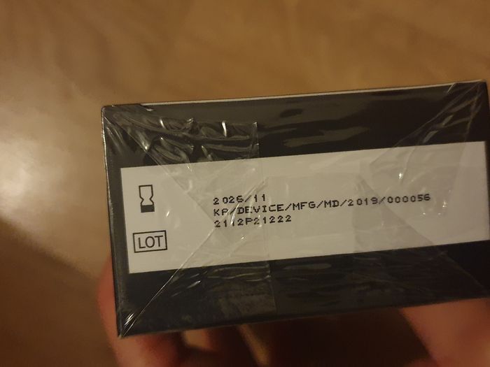 Skyn lot de 12x14 - photo numéro 3