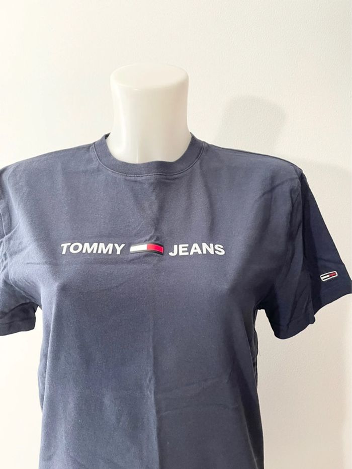 T-shirt Tommy - photo numéro 3
