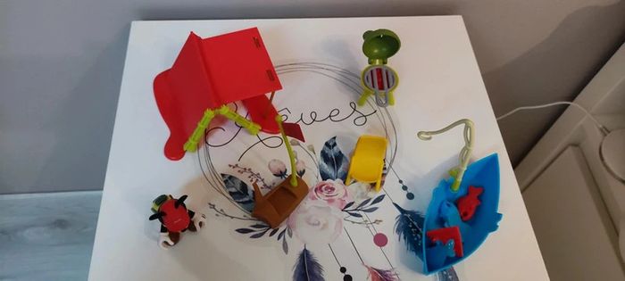 Mickey au camping - photo numéro 2