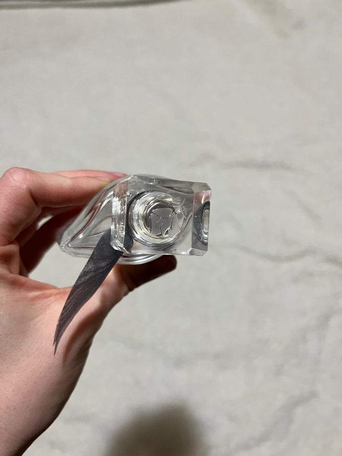 Parfum Lancôme rechargeable - photo numéro 3