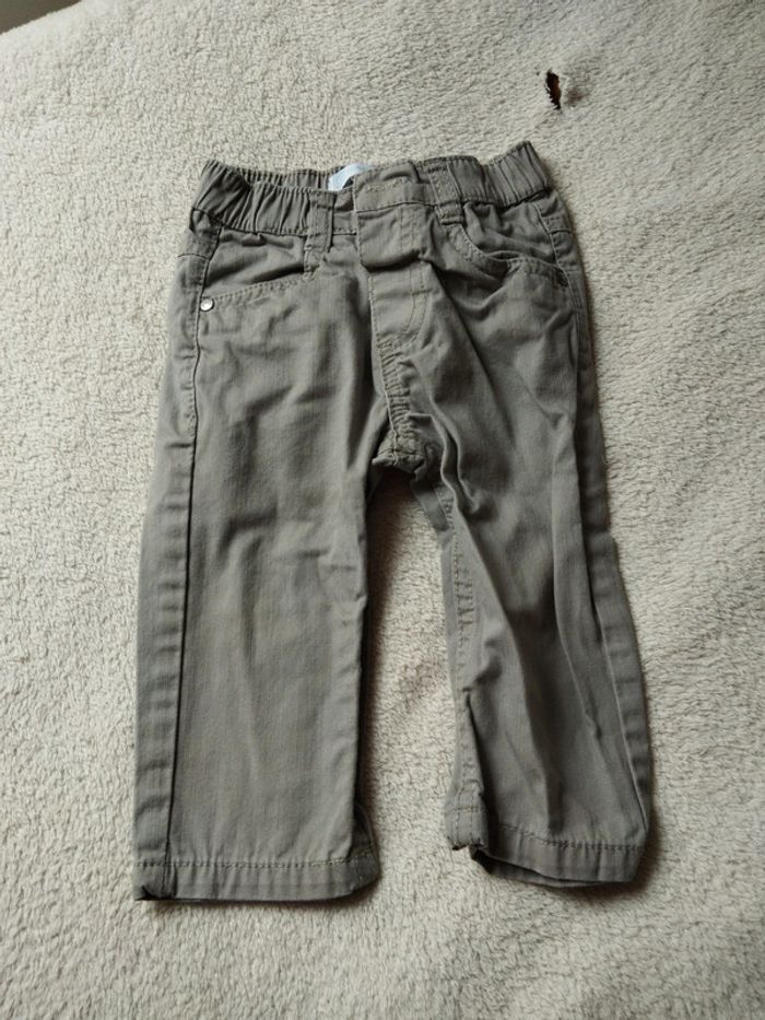 Lot de pantalons - photo numéro 4