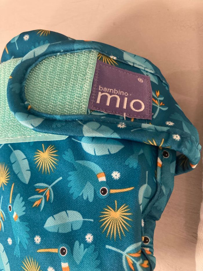 Couche TE2 Bambino mio taille 1 - photo numéro 2