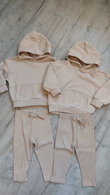Ensemble jumeaux Primark