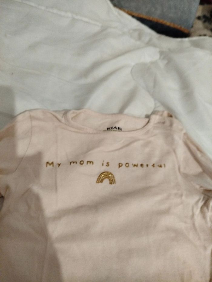 Lot 4 vêtements fille - photo numéro 4