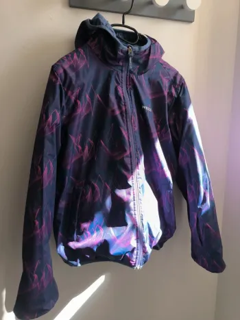 Manteau ski