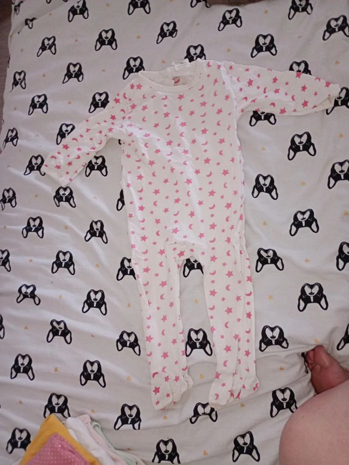 Pyjama