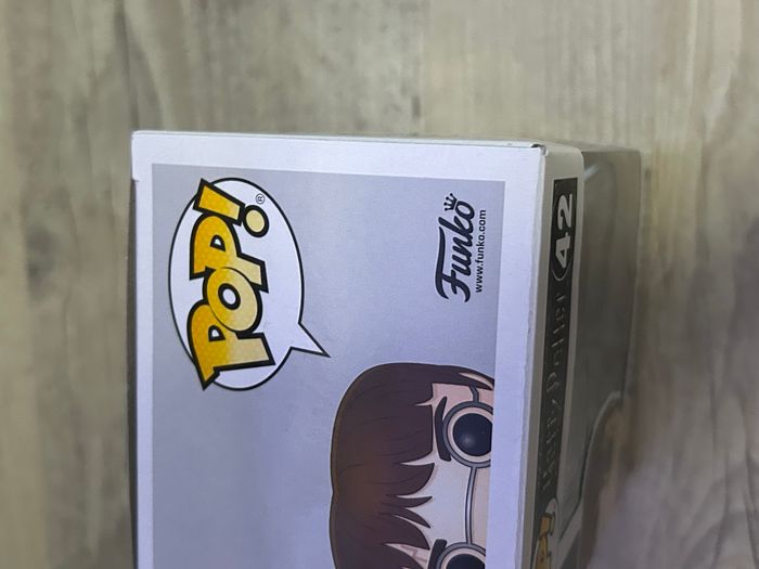 Funko pop Harry potter - photo numéro 5